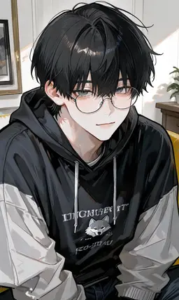 Profile image of 律