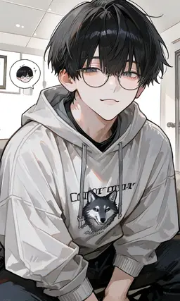 Profile image of 律