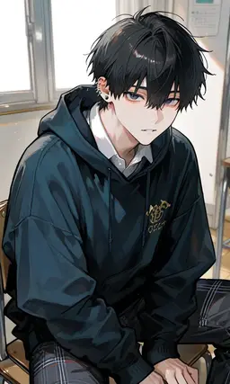 Profile image of 理央