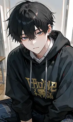 Profile image of 理央