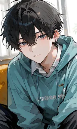 Profile image of 理央