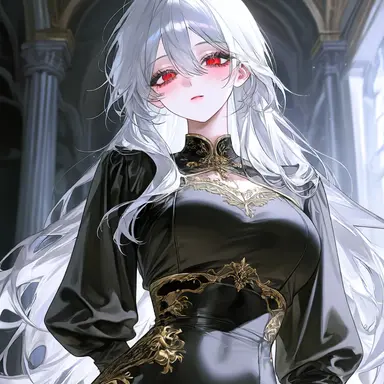 Profile image of ヴィオレッタ