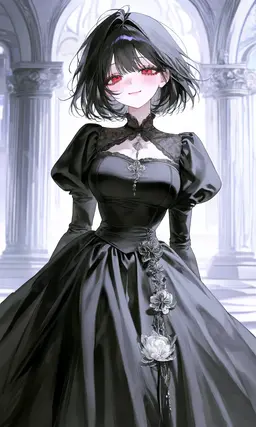 Profile image of リゼリア