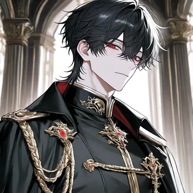 Profile image of レオハルト