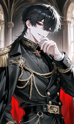 Profile image of レオハルト