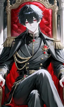 Profile image of レオハルト