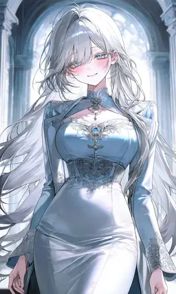 Profile image of エレノア
