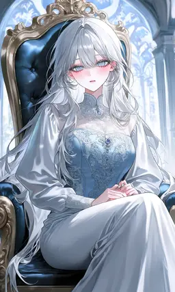 Profile image of エレノア