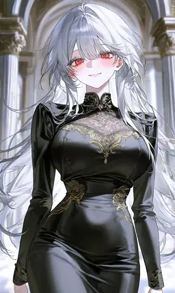Profile image of ヴィオレッタ