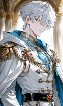 Profile image of アレクシス