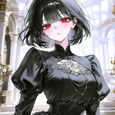 Profile image of リゼリア