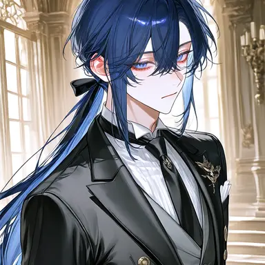 Profile image of セドリック