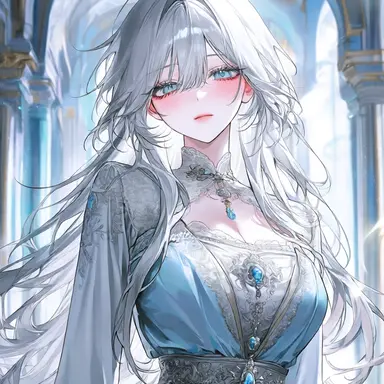 Profile image of エレノア