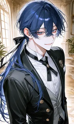 Profile image of セドリック