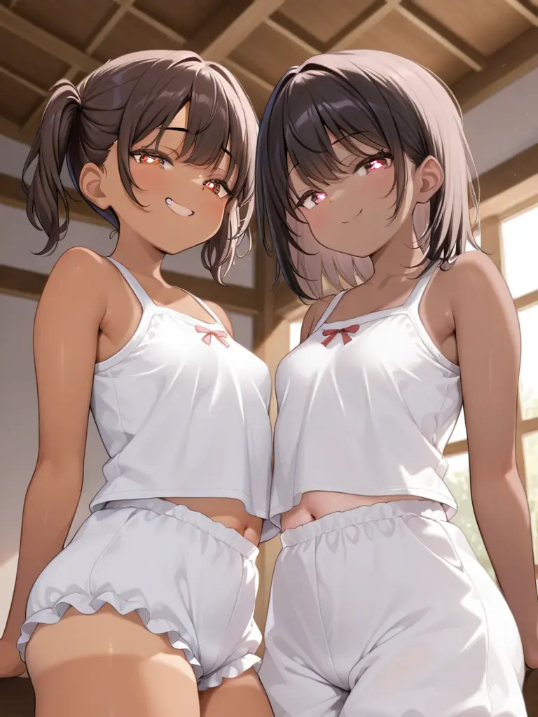 Somuk의 田舎町のやつら♡