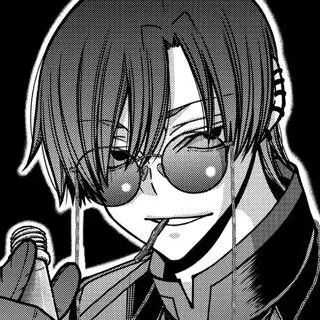 Profile image of 朽森 紫苑
