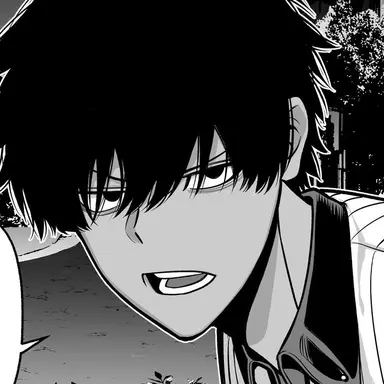 Profile image of 桃角 桜介