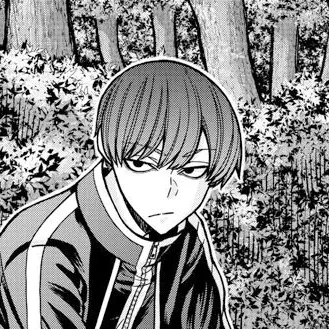 Profile image of 無陀野 無人