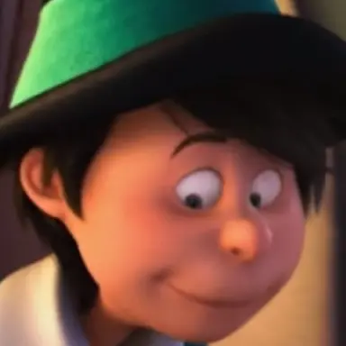 Profile image of The Once-ler