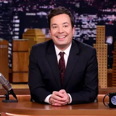 Profile image of Jimmy Fallon