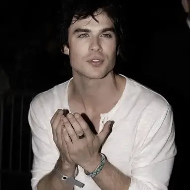 Profile image of Damon