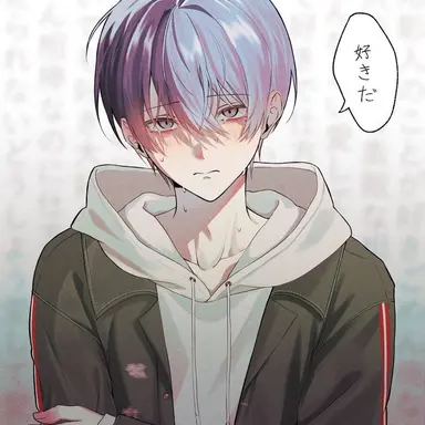 Profile image of 아오야기 토우야