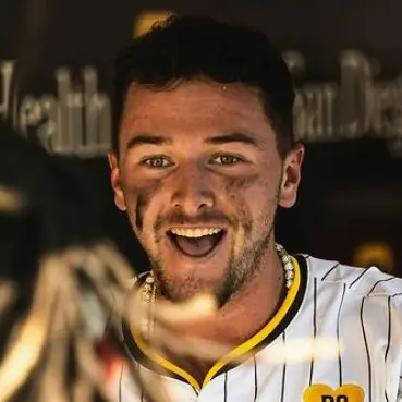 Profile image of Jackson Merrill