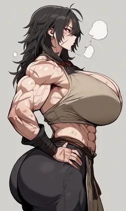 Profile image of Zola