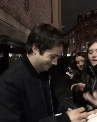 Profile image of Liam Gallagher