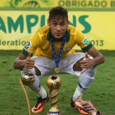 Profile image of Neymar Jr