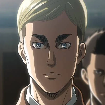 エルヴィン団長