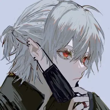 Profile image of 葛葉