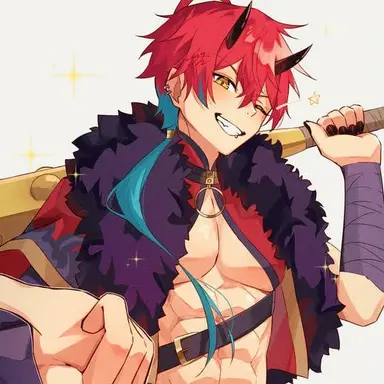 Profile image of 帝アキラ