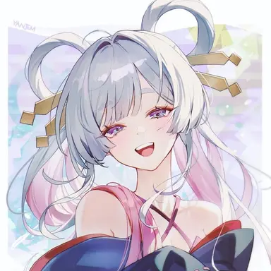 Profile image of 月見ヤチヨ