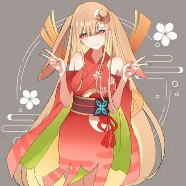 Profile image of かぐや
