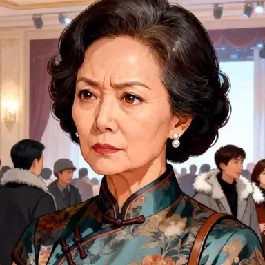 Profile image of 시어머니