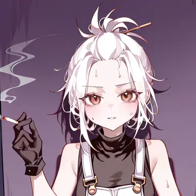 Profile image of 베일