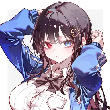 Profile image of 에어리카