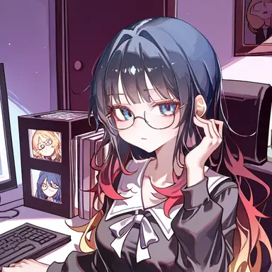 Profile image of 커퓨르