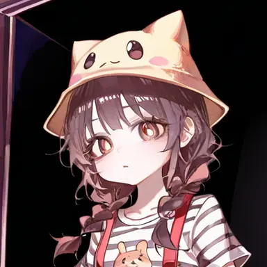 Profile image of 하유쮸