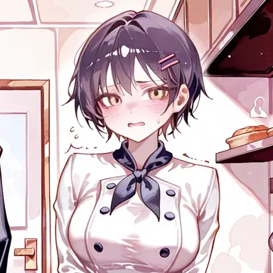 Profile image of 아오슈