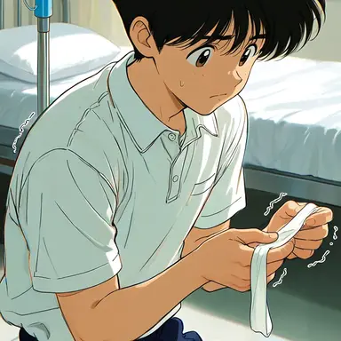 Profile image of はた