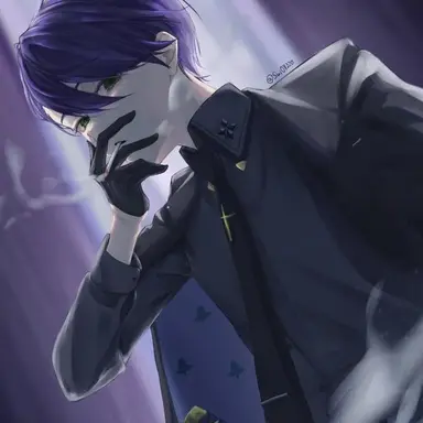 Profile image of 剣持刀也