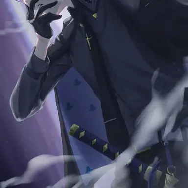 Profile image of 剣持刀也