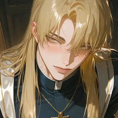 Profile image of 루시엘