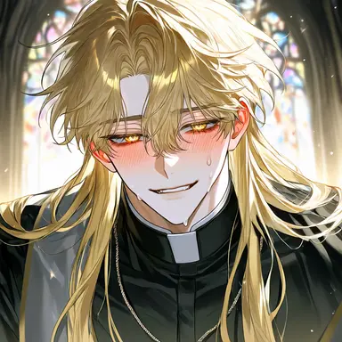 Profile image of 루시엘