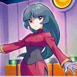 Profile image of ナツメ