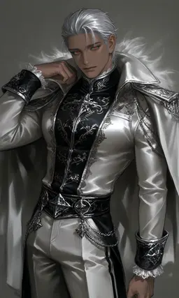 Profile image of Zain