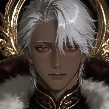 Profile image of Khalid