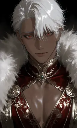 Profile image of Khalid